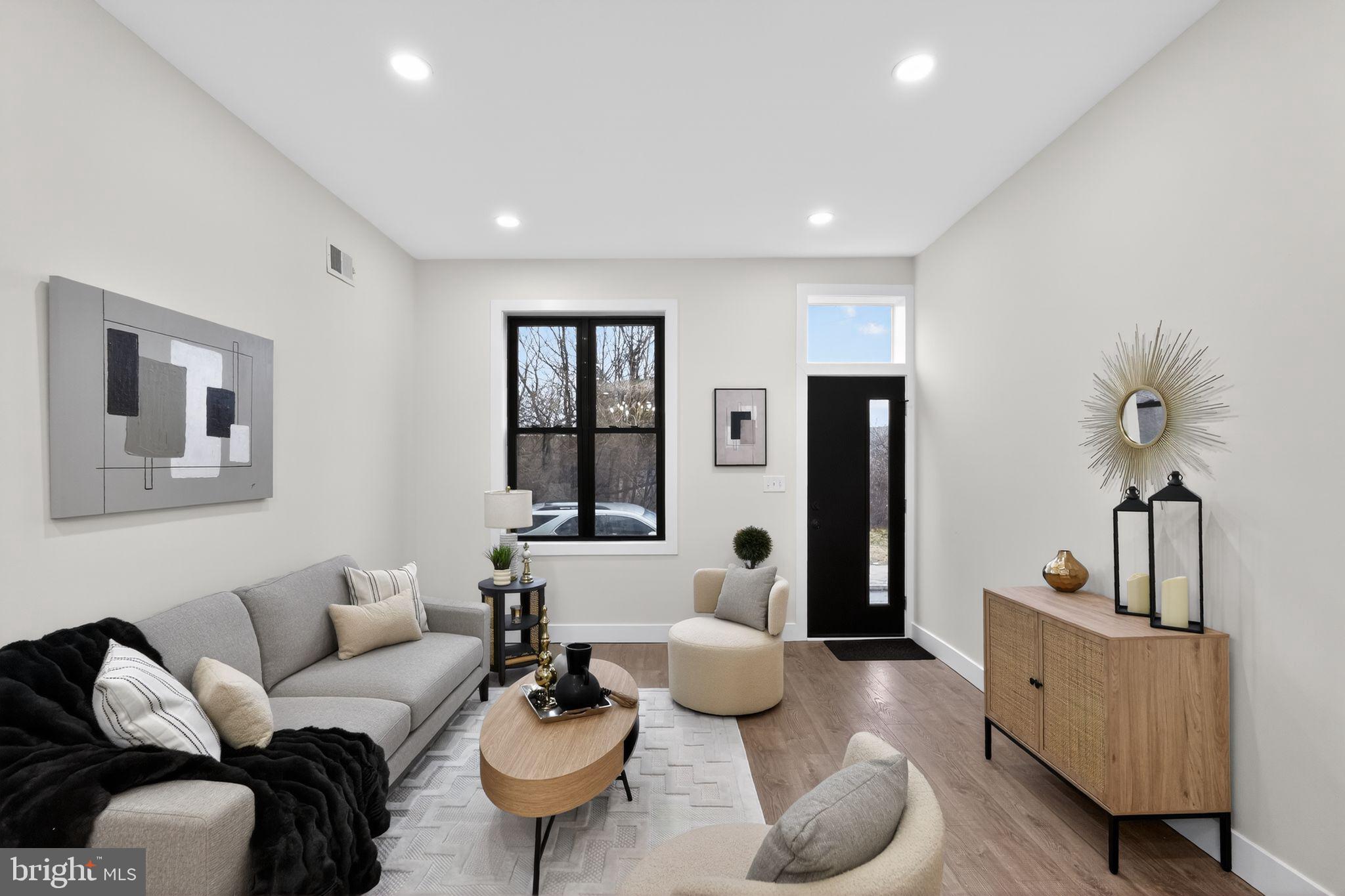 BREWERYTOWN - Residential