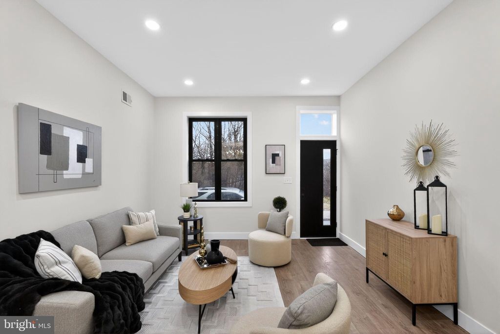 Photo of 1630 N Patton Street, PHILADELPHIA, PA 19121 (MLS # PAPH2593962)