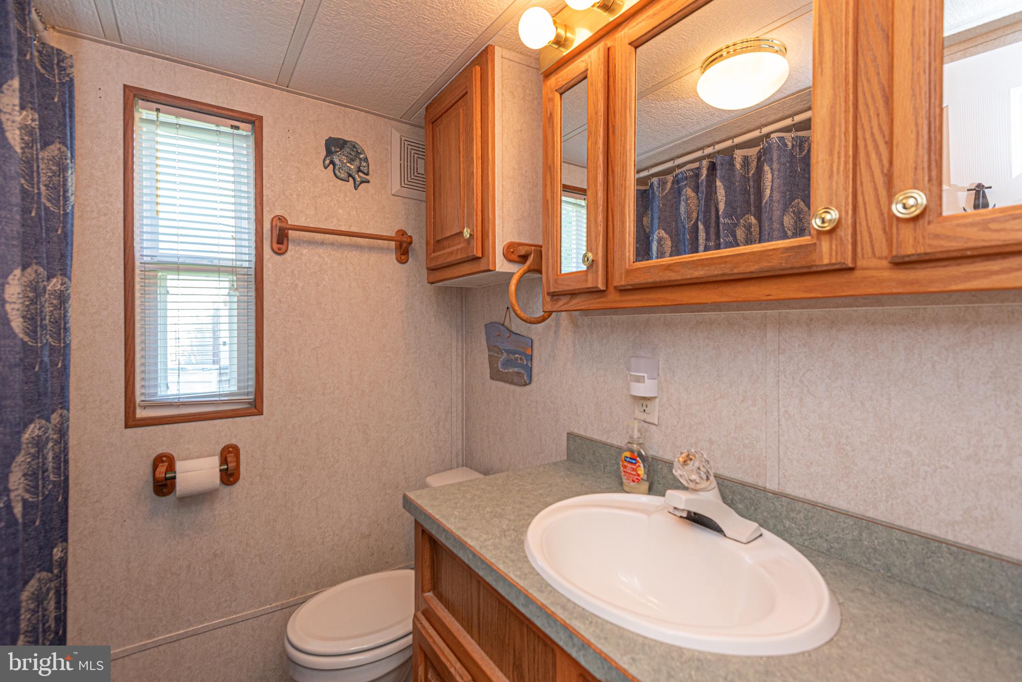 WHITE HORSE PARK I - Residential
