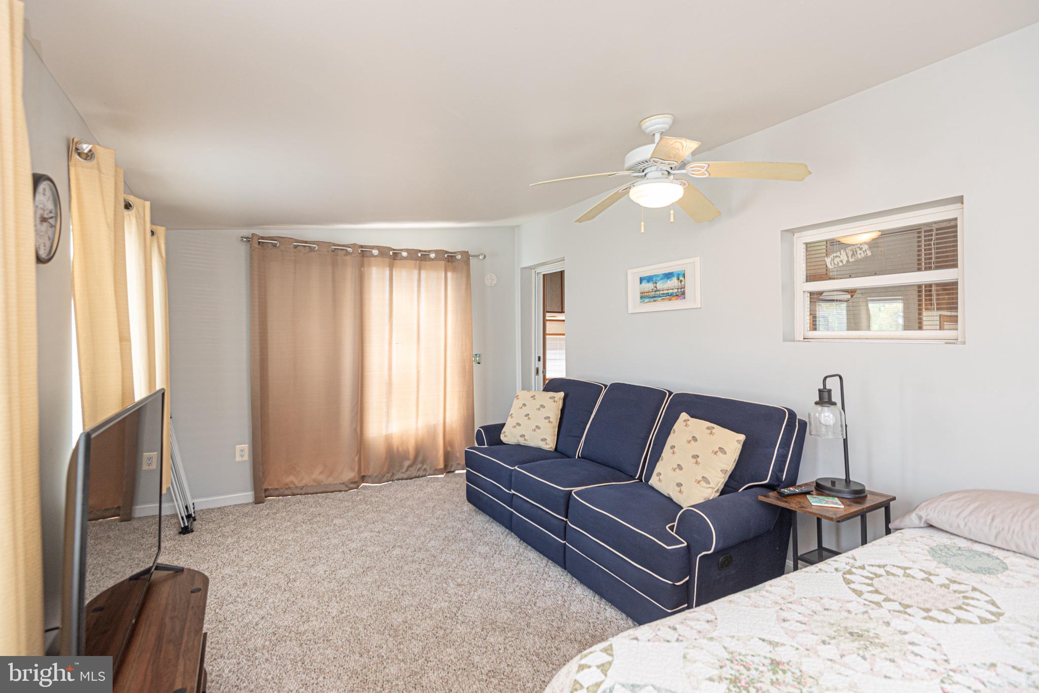 WHITE HORSE PARK I - Residential