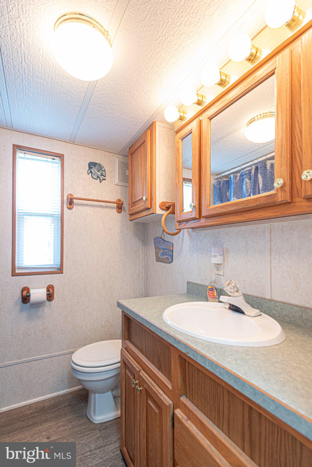 WHITE HORSE PARK I - Residential