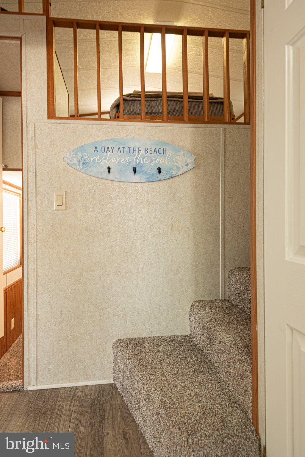WHITE HORSE PARK I - Residential