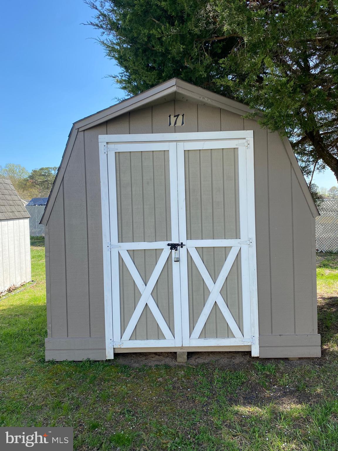 171 OCEAN OVAL DRIVE