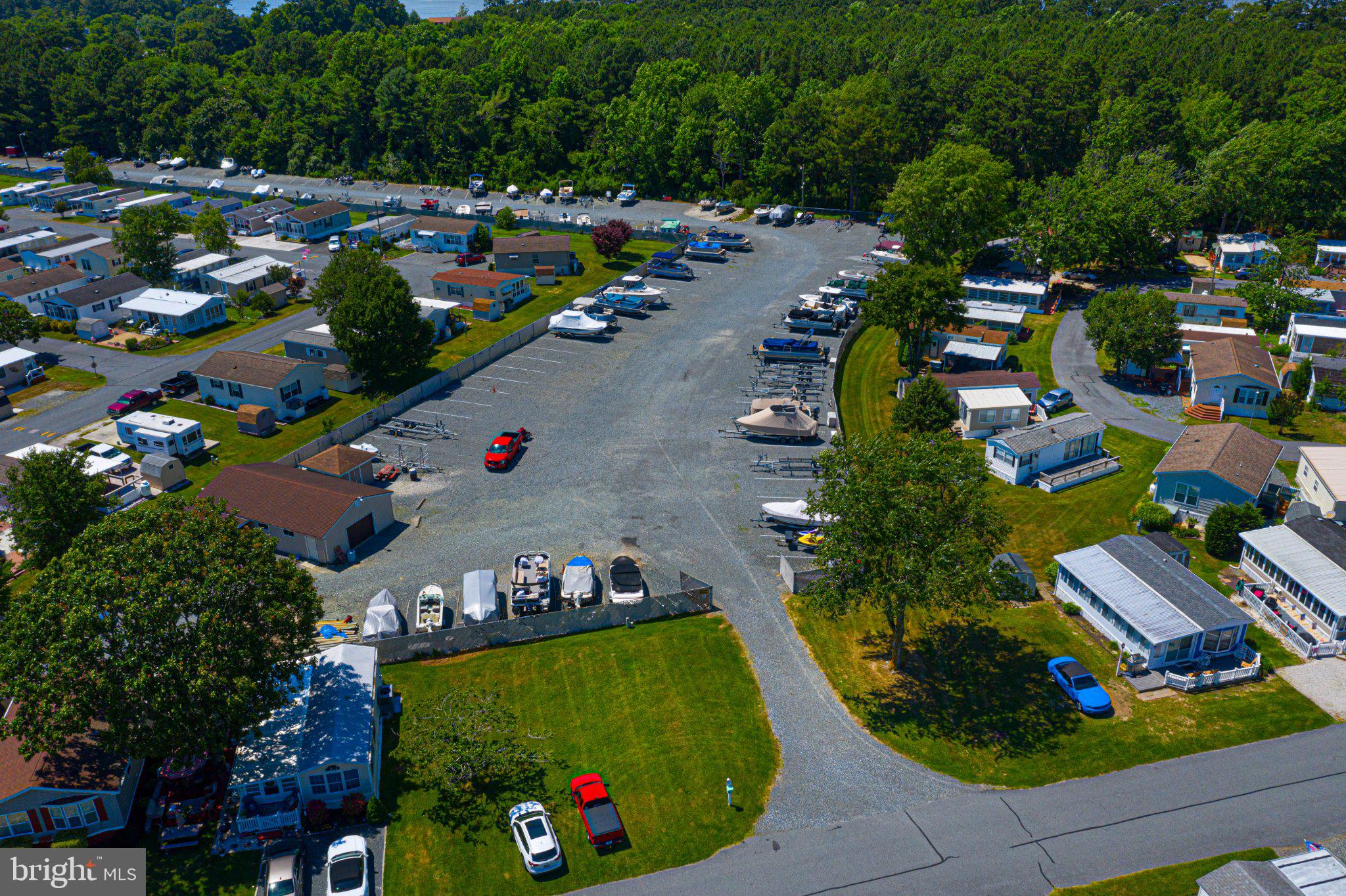 WHITE HORSE PARK I - Residential