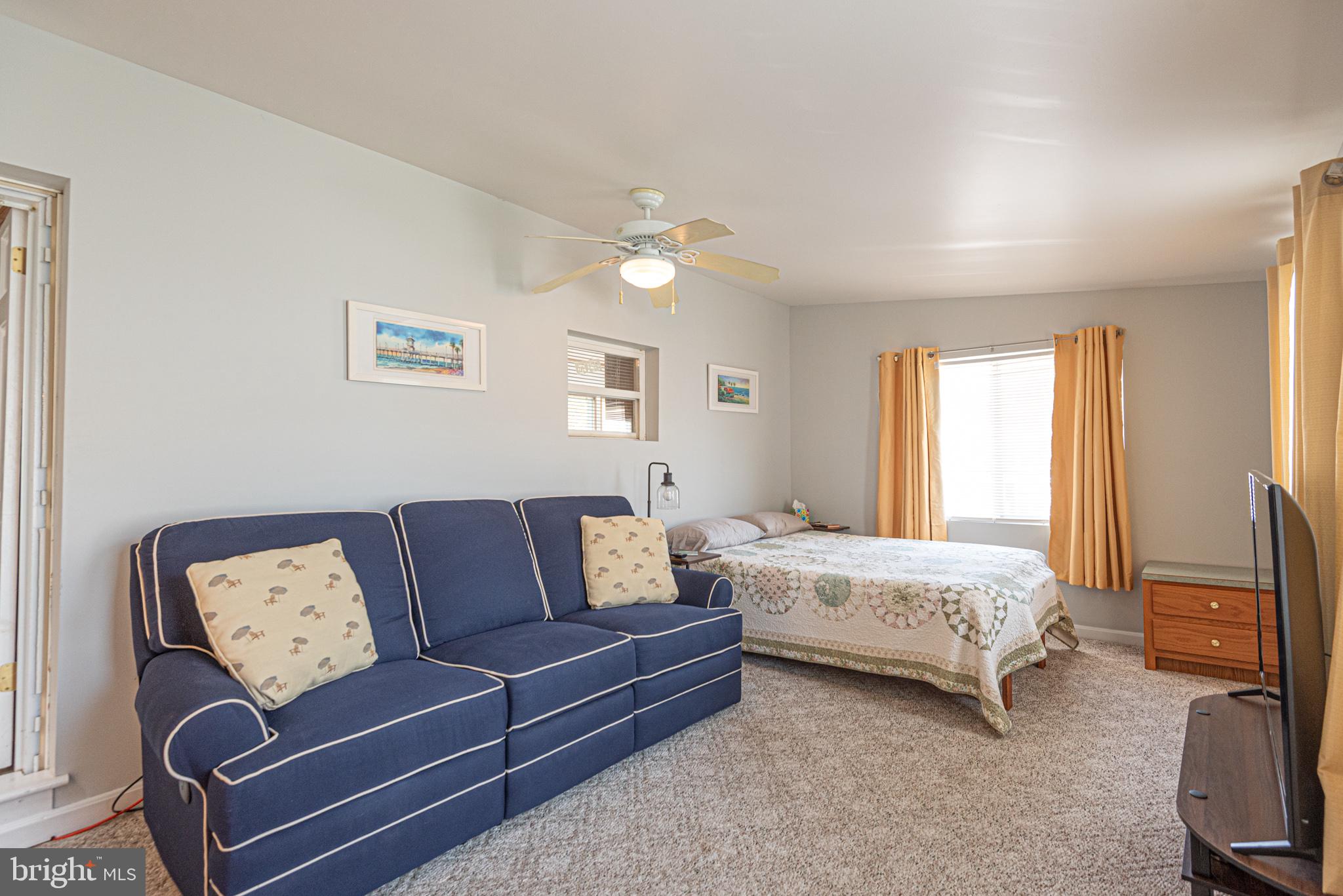 WHITE HORSE PARK I - Residential