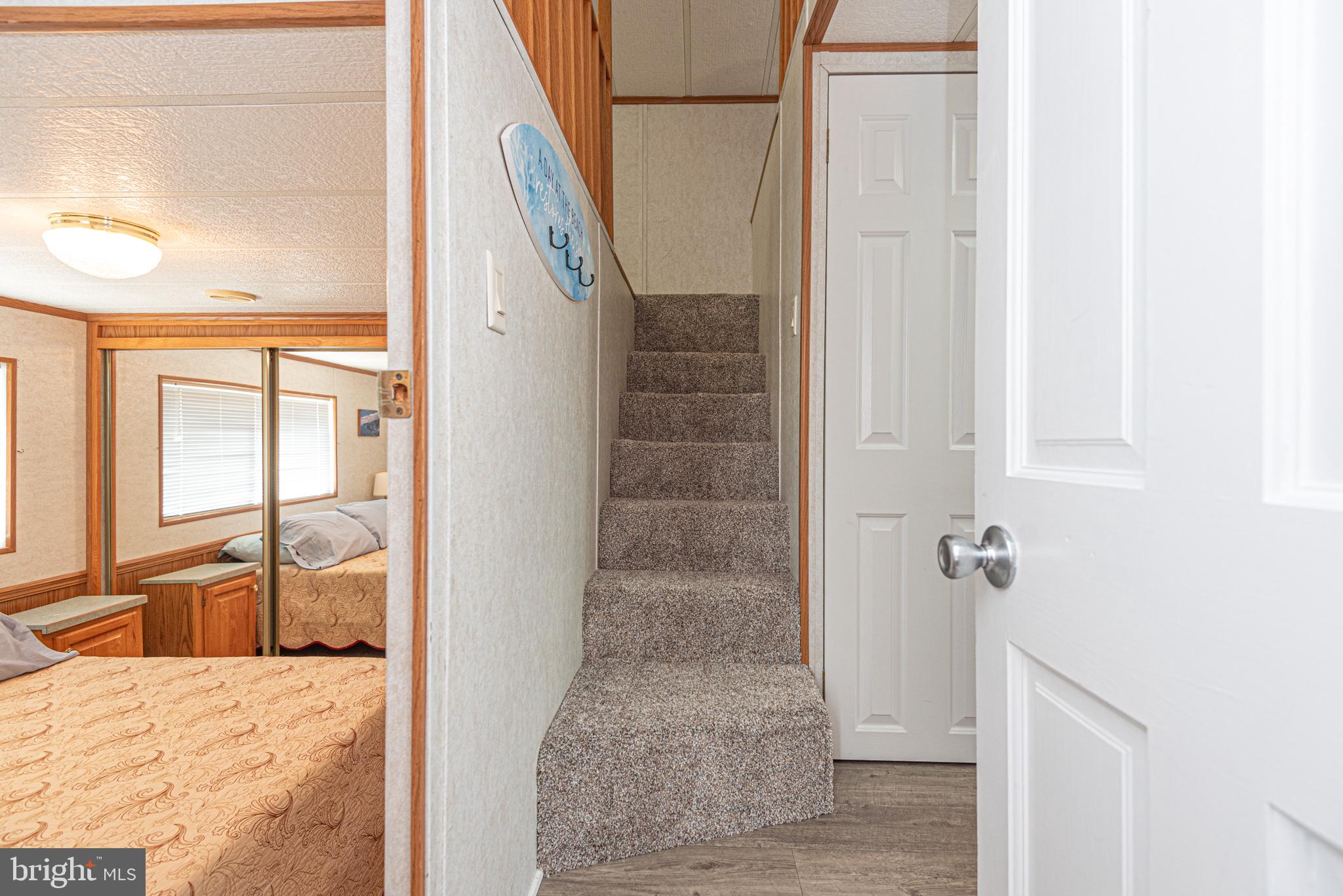 WHITE HORSE PARK I - Residential