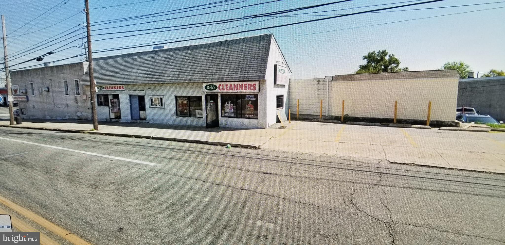 1378 MARKET STREET
