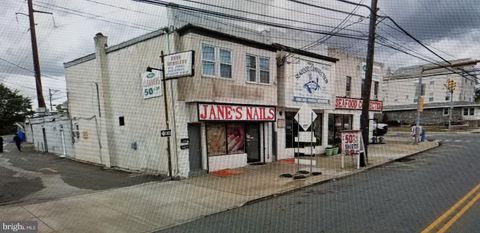 1378 MARKET STREET MARCUS HOOK PA 19061