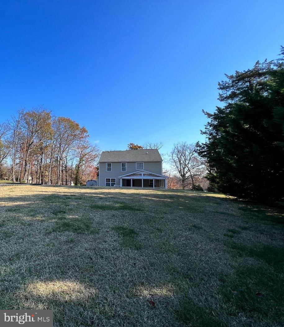 5870 DEER RIDGE LANE