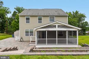 5870 DEER RIDGE LANE