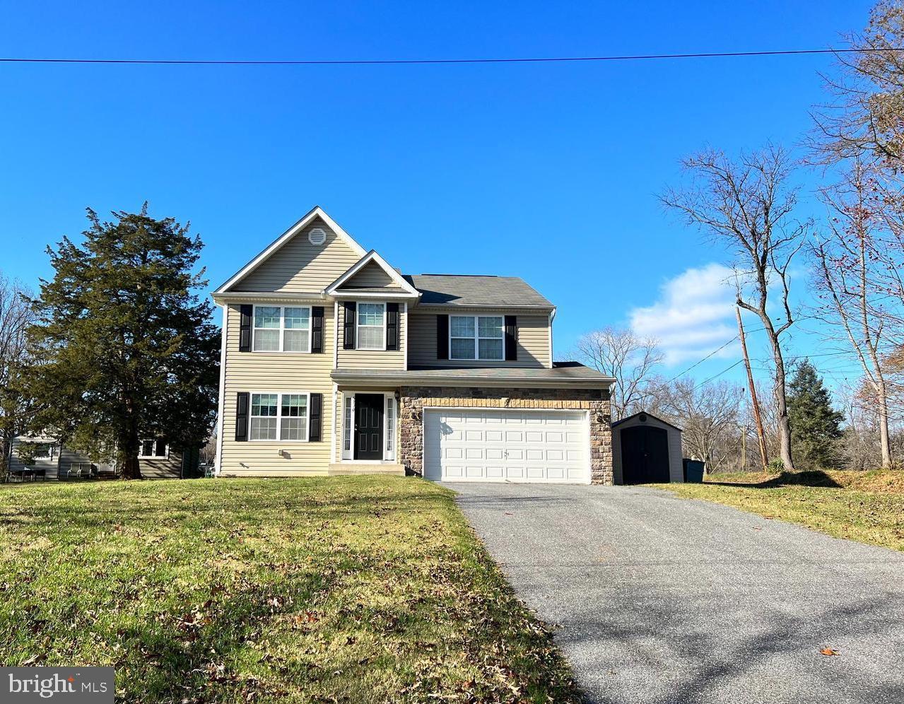 TIMBERVIEW - Residential
