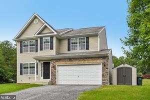 5870 DEER RIDGE LANE