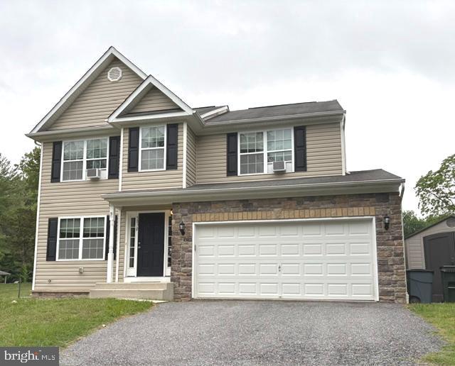 TIMBERVIEW - Residential