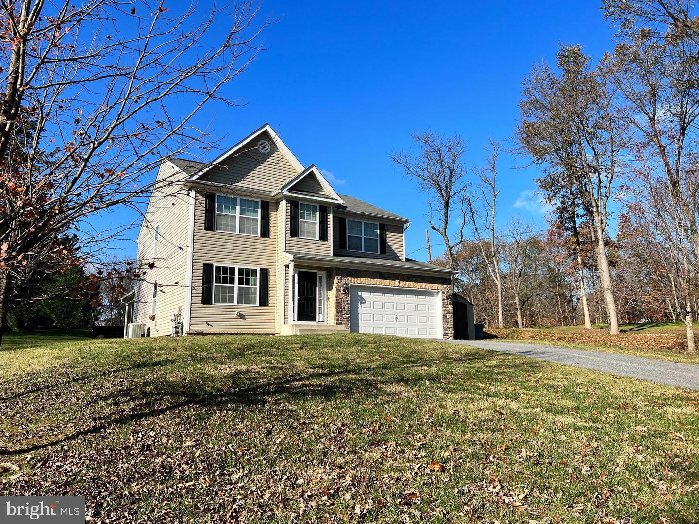 5870 DEER RIDGE LANE