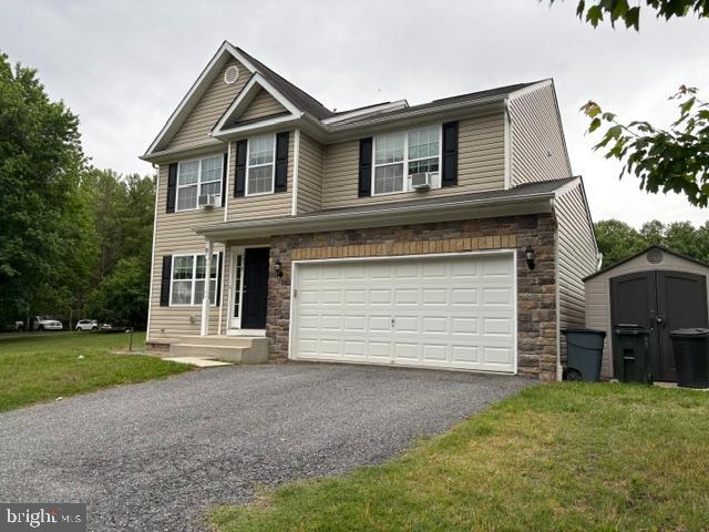 TIMBERVIEW - Residential