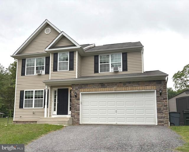 TIMBERVIEW - Residential