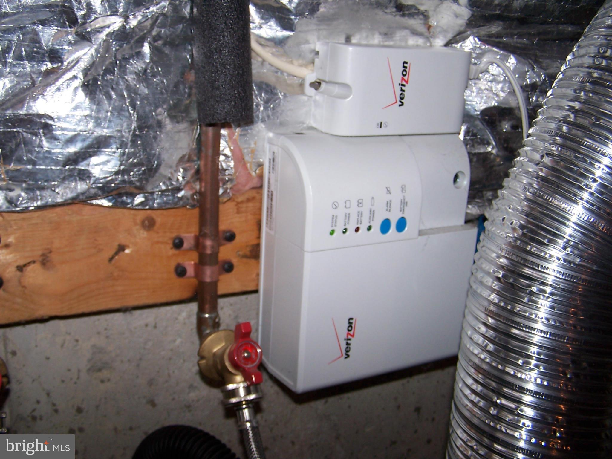 LANDSDOWNE - Residential