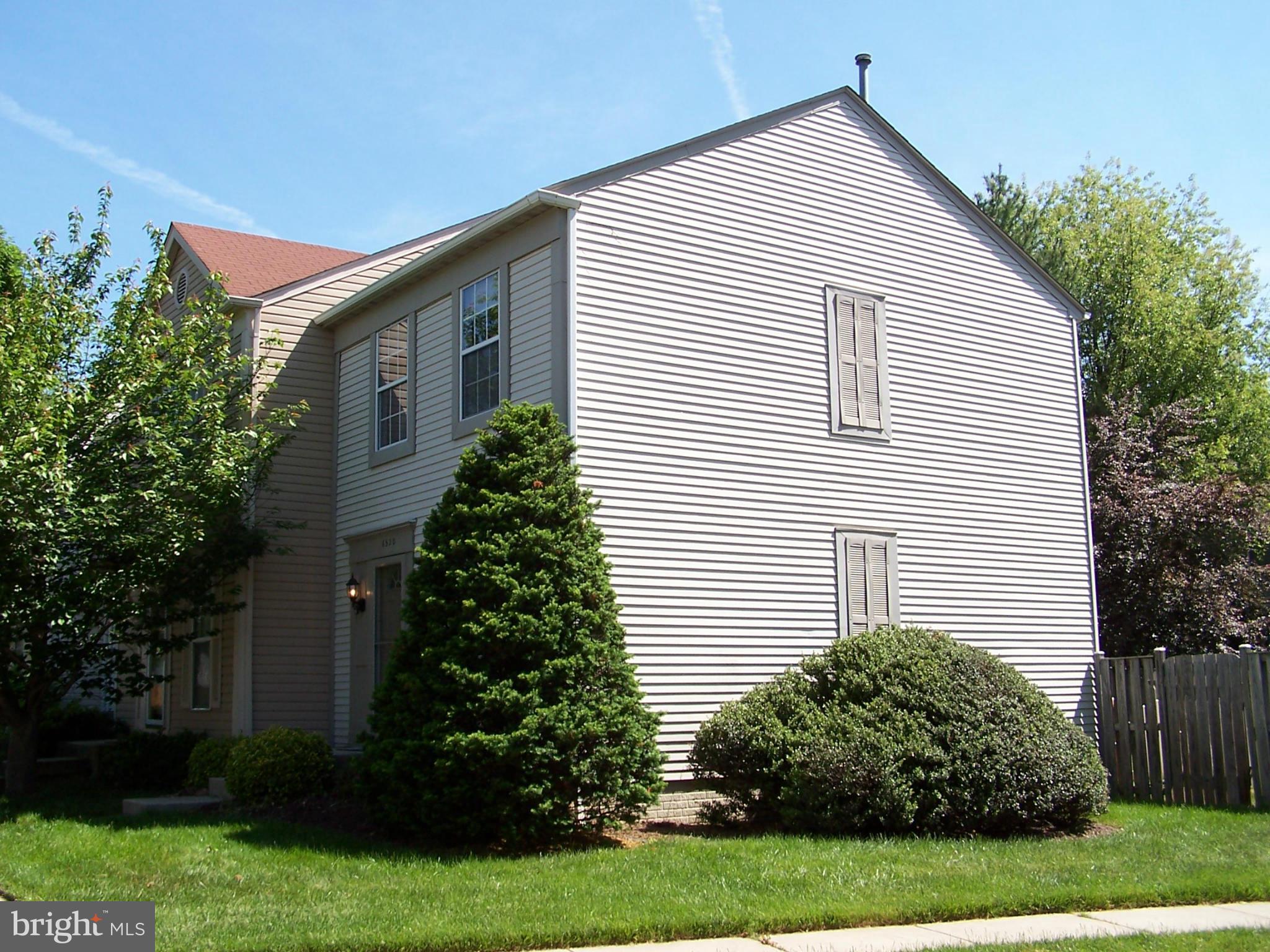 LANDSDOWNE - Residential