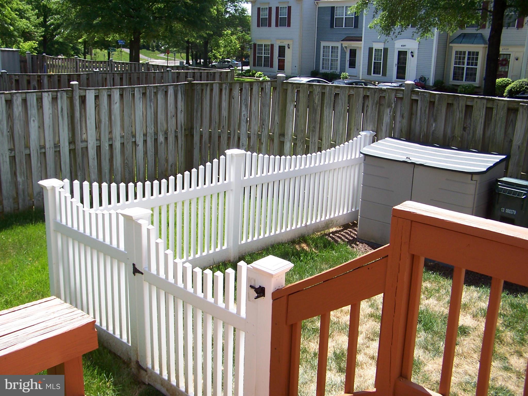 LANDSDOWNE - Residential