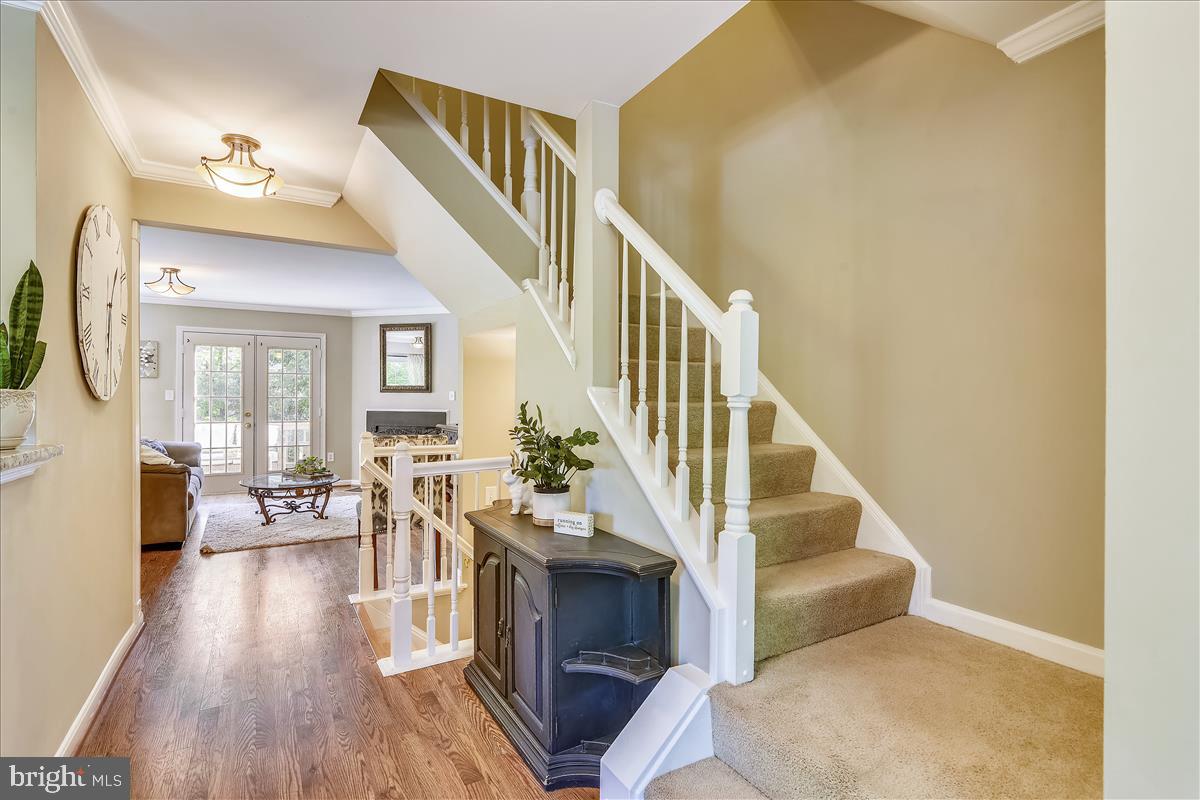 ASHBURN FARM - Residential