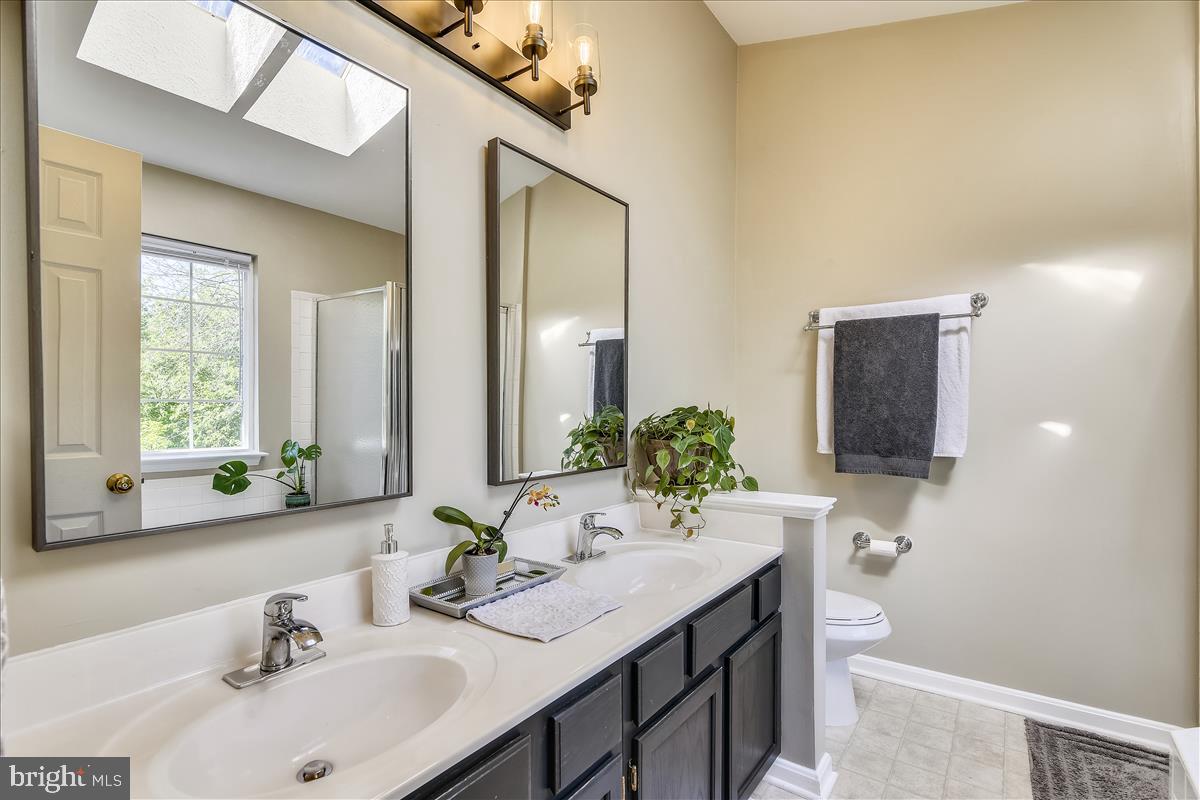 ASHBURN FARM - Residential