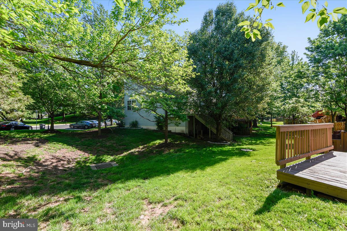 ASHBURN FARM - Residential