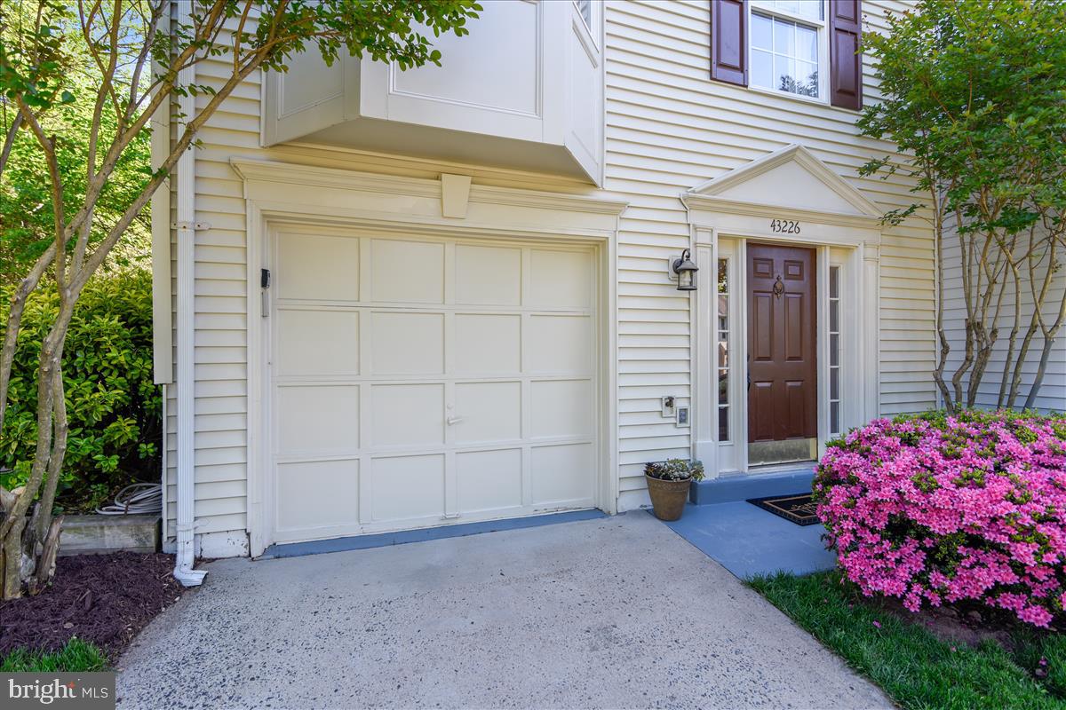 ASHBURN FARM - Residential