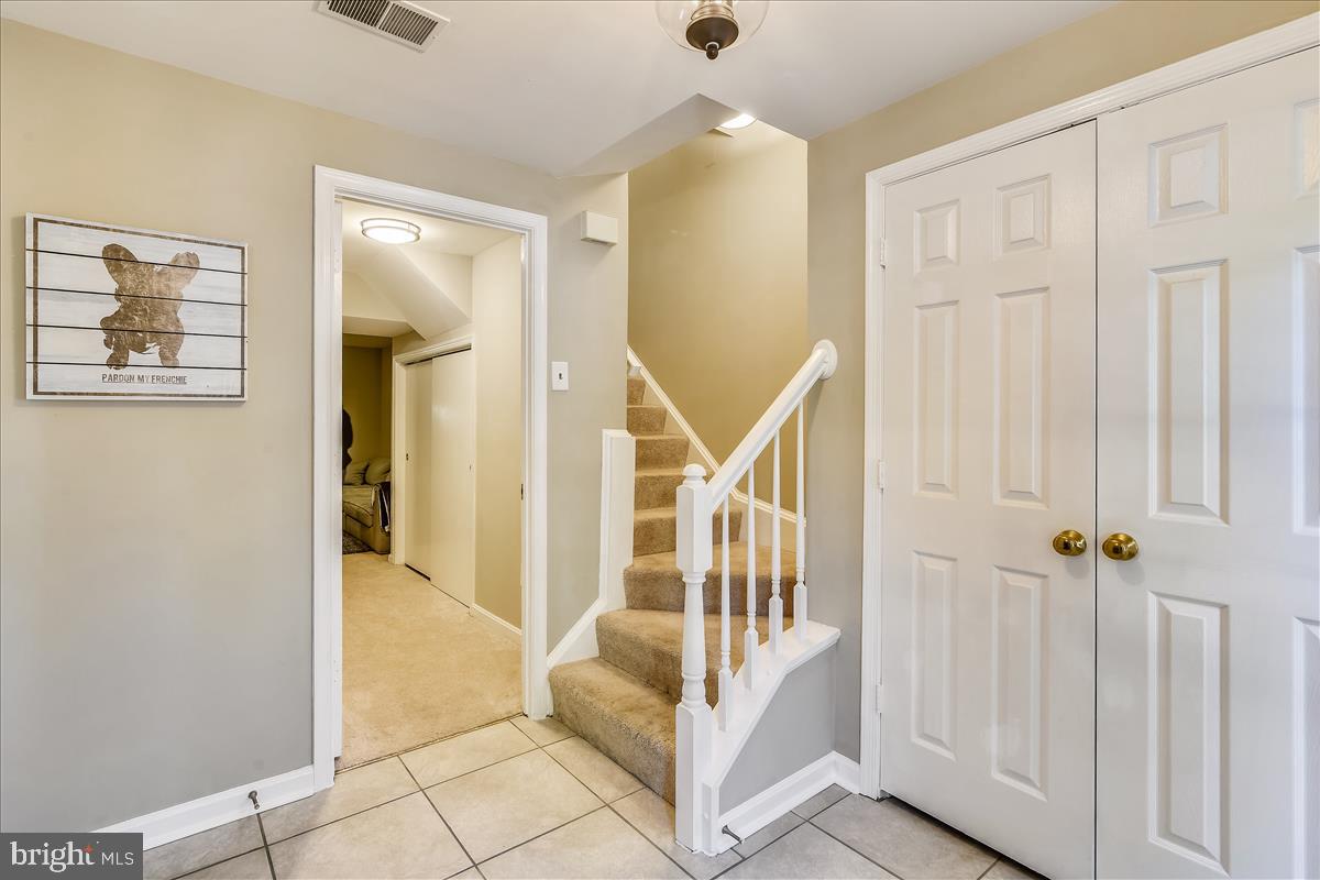 ASHBURN FARM - Residential