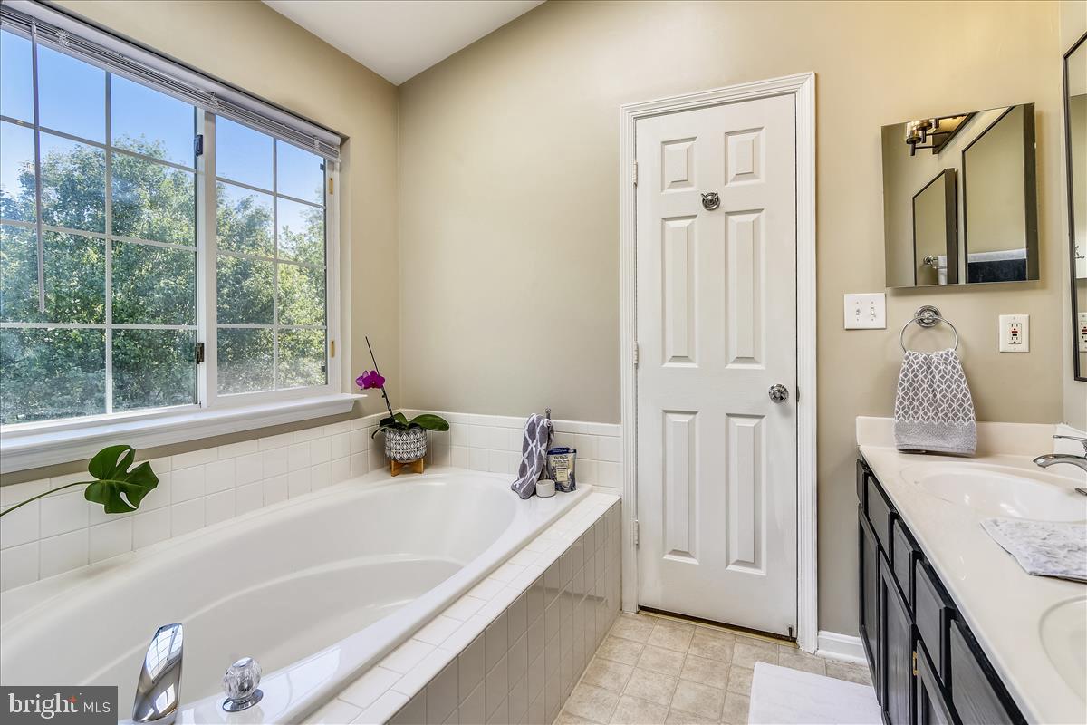 ASHBURN FARM - Residential