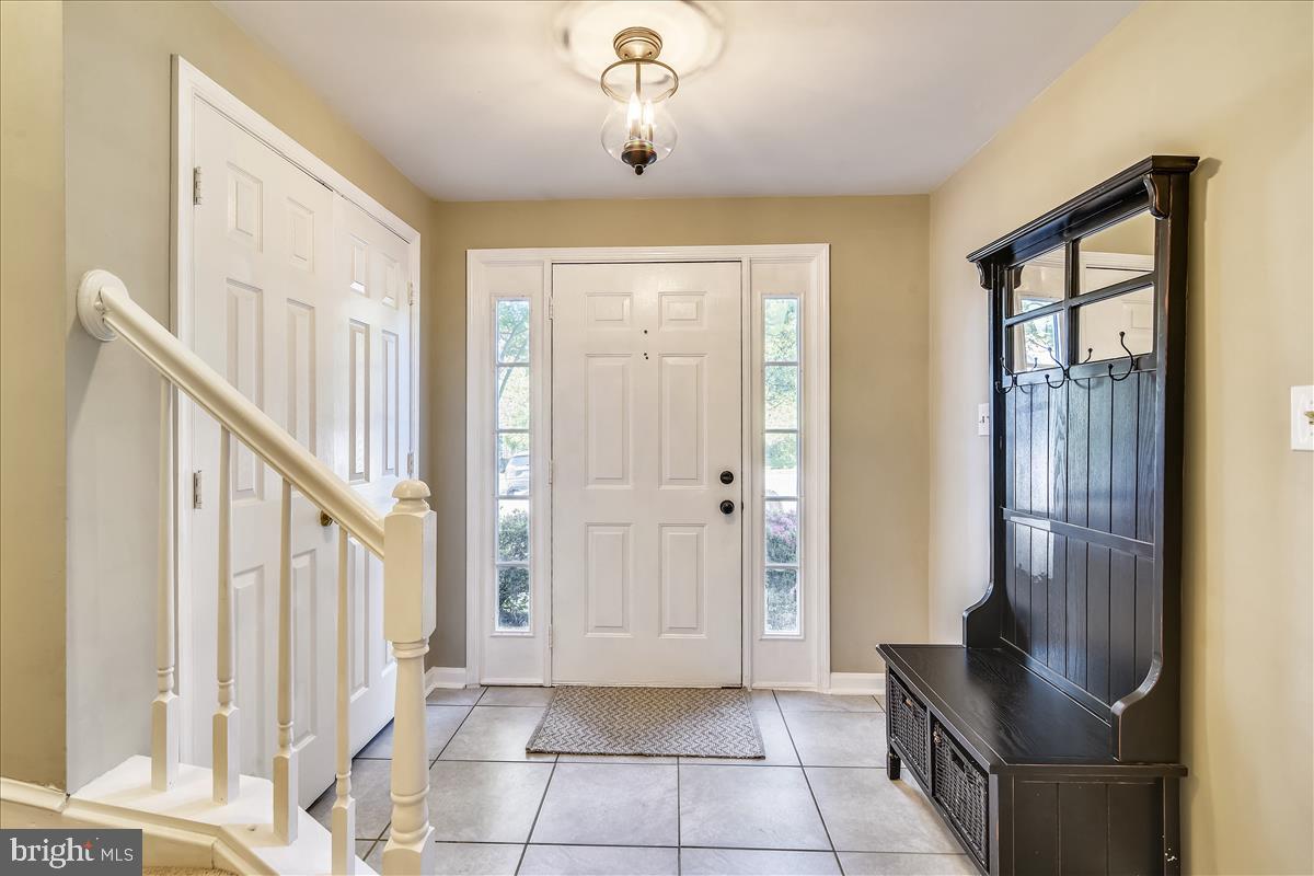 ASHBURN FARM - Residential