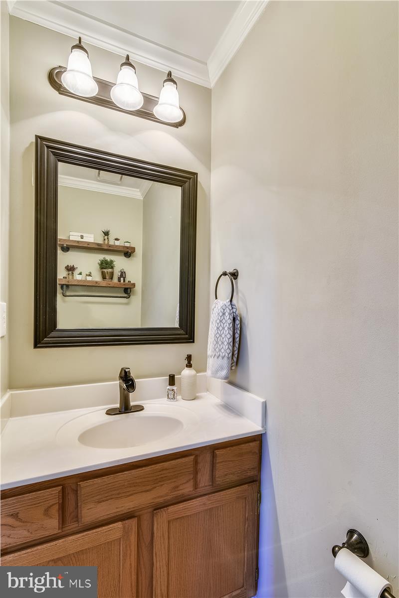 ASHBURN FARM - Residential