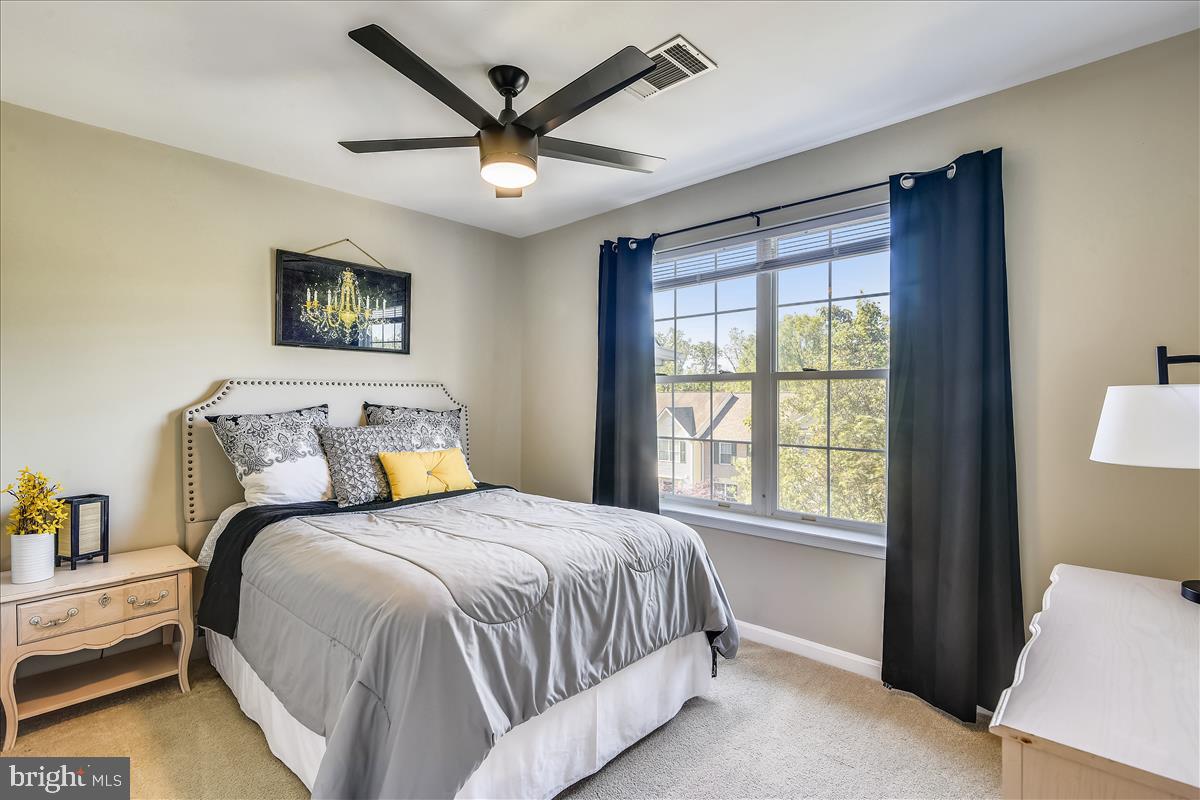 ASHBURN FARM - Residential