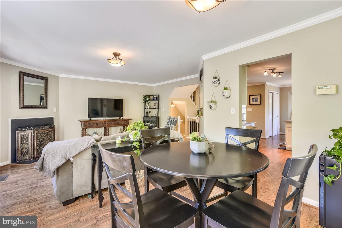 ASHBURN FARM - Residential