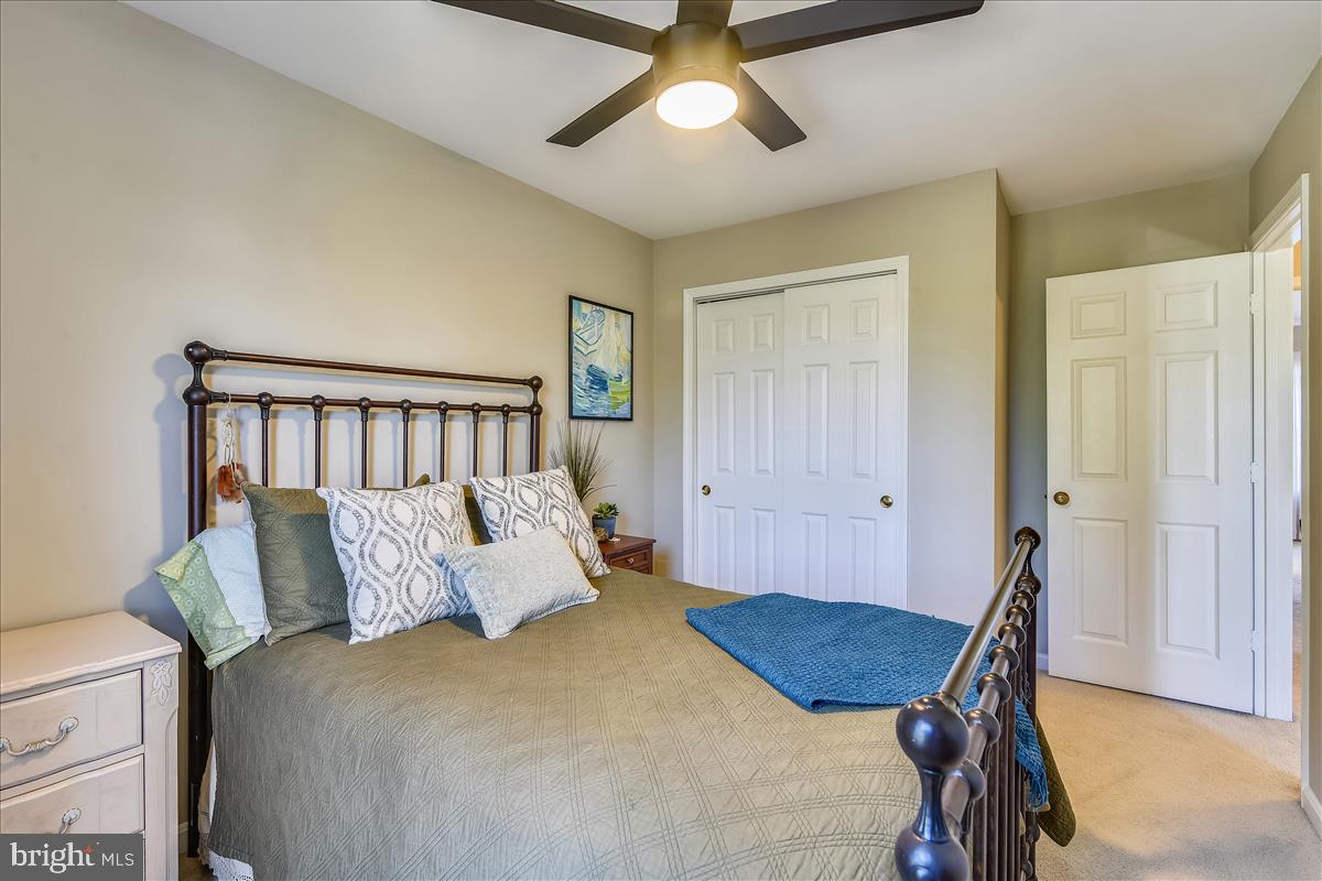 ASHBURN FARM - Residential