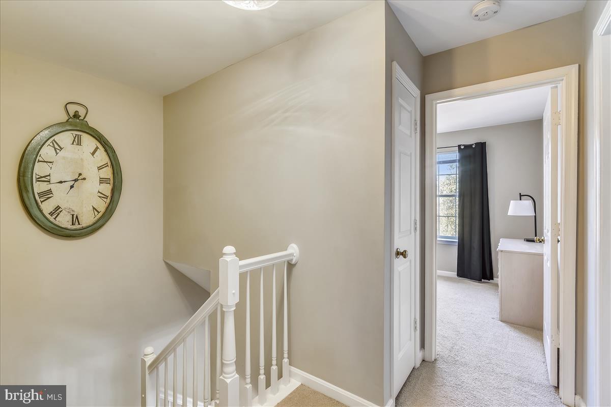 ASHBURN FARM - Residential