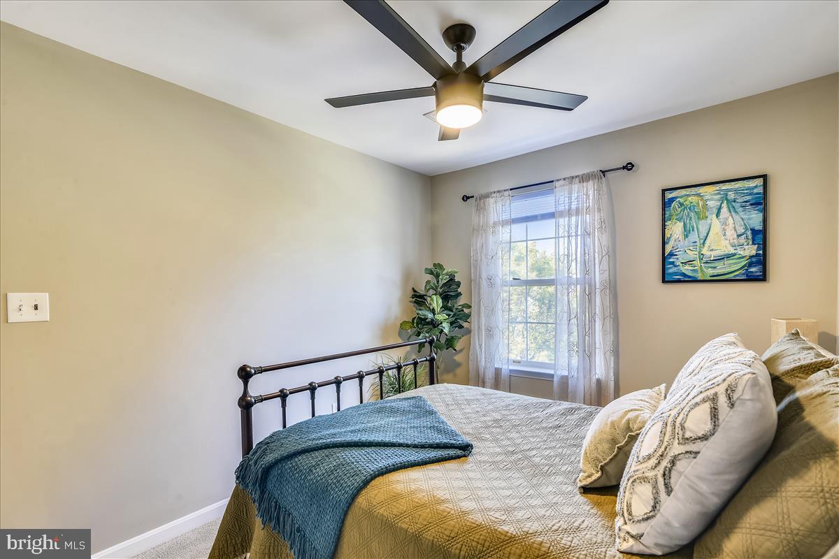 ASHBURN FARM - Residential