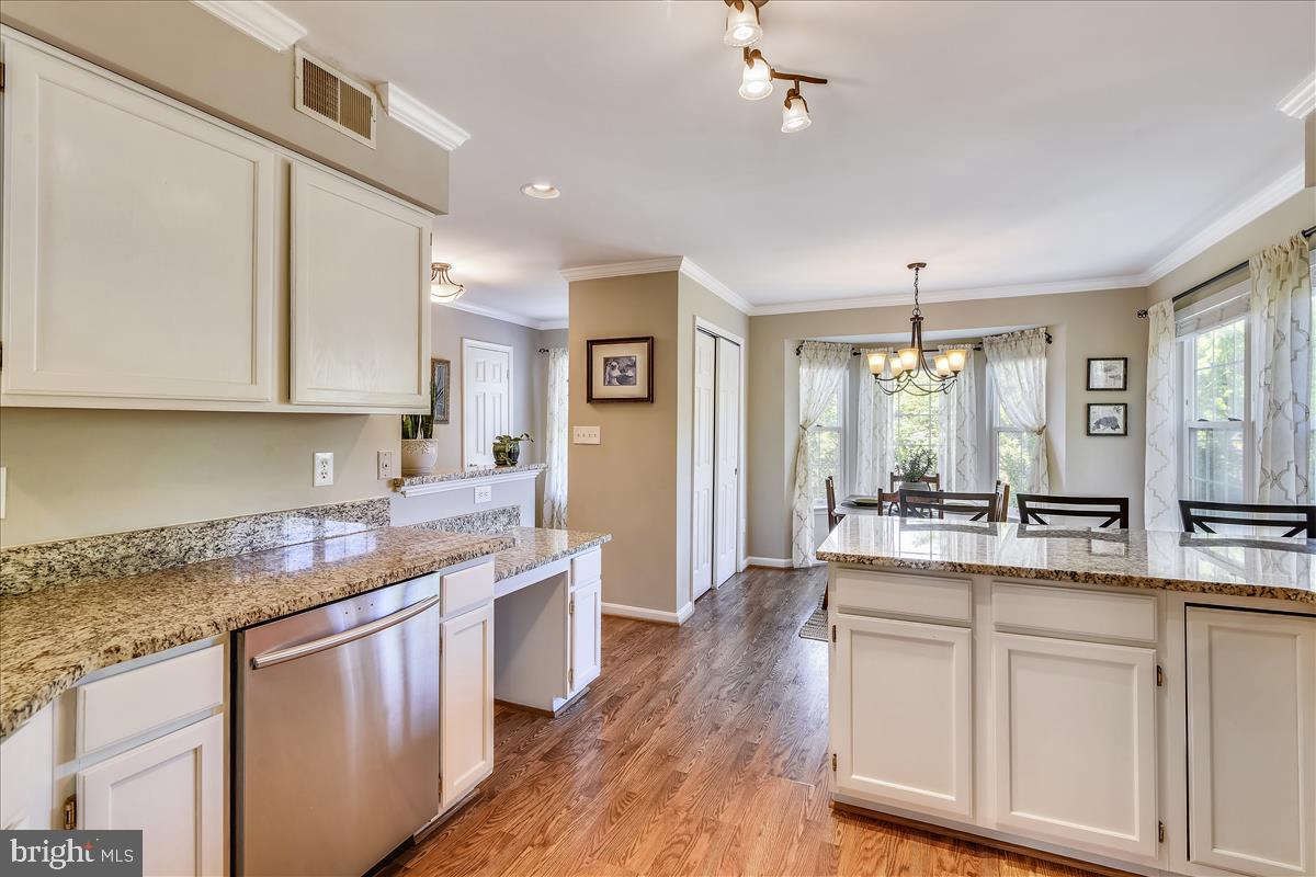 ASHBURN FARM - Residential