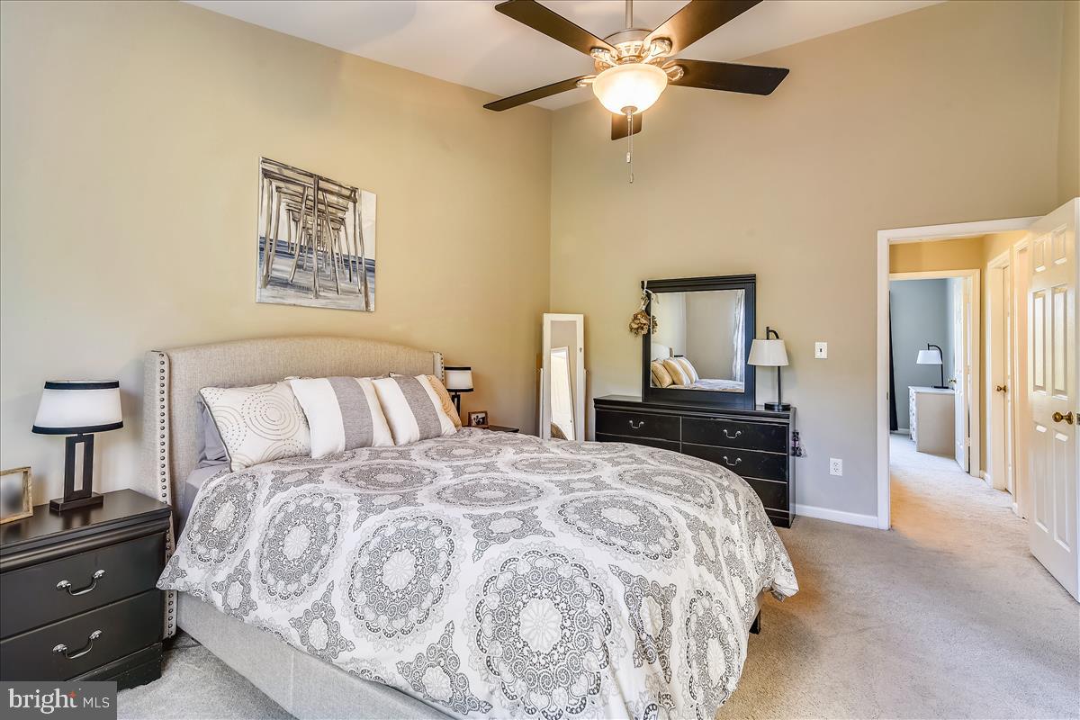 ASHBURN FARM - Residential