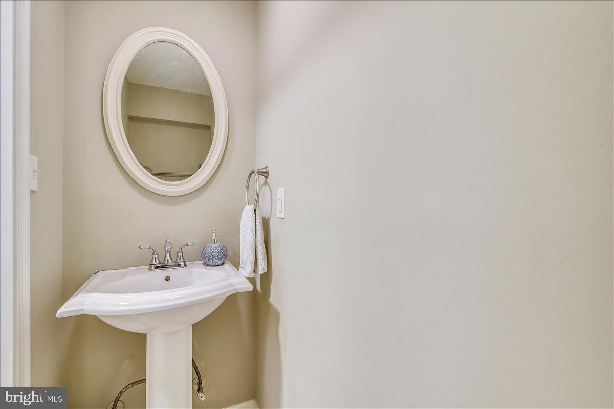 ASHBURN FARM - Residential