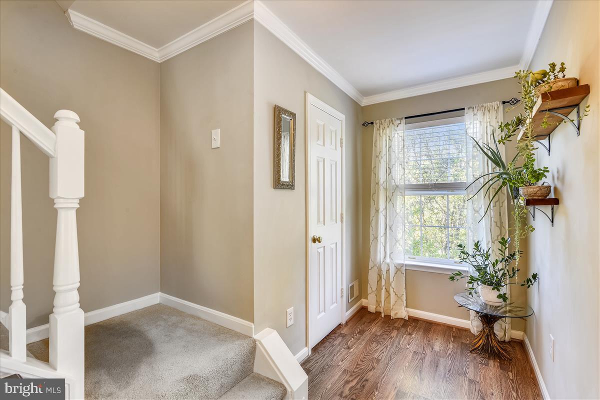 ASHBURN FARM - Residential