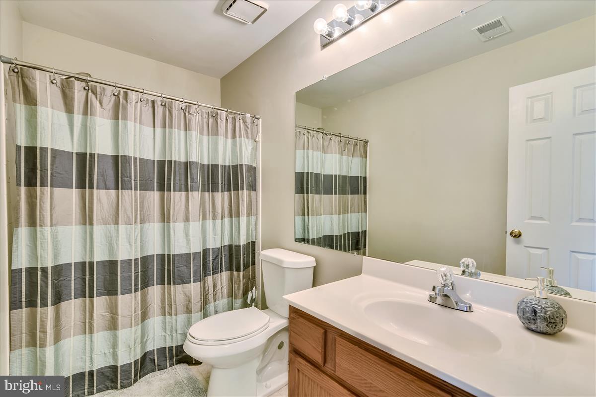 ASHBURN FARM - Residential