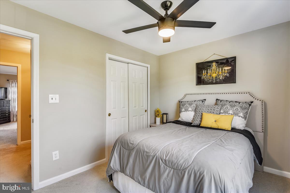 ASHBURN FARM - Residential