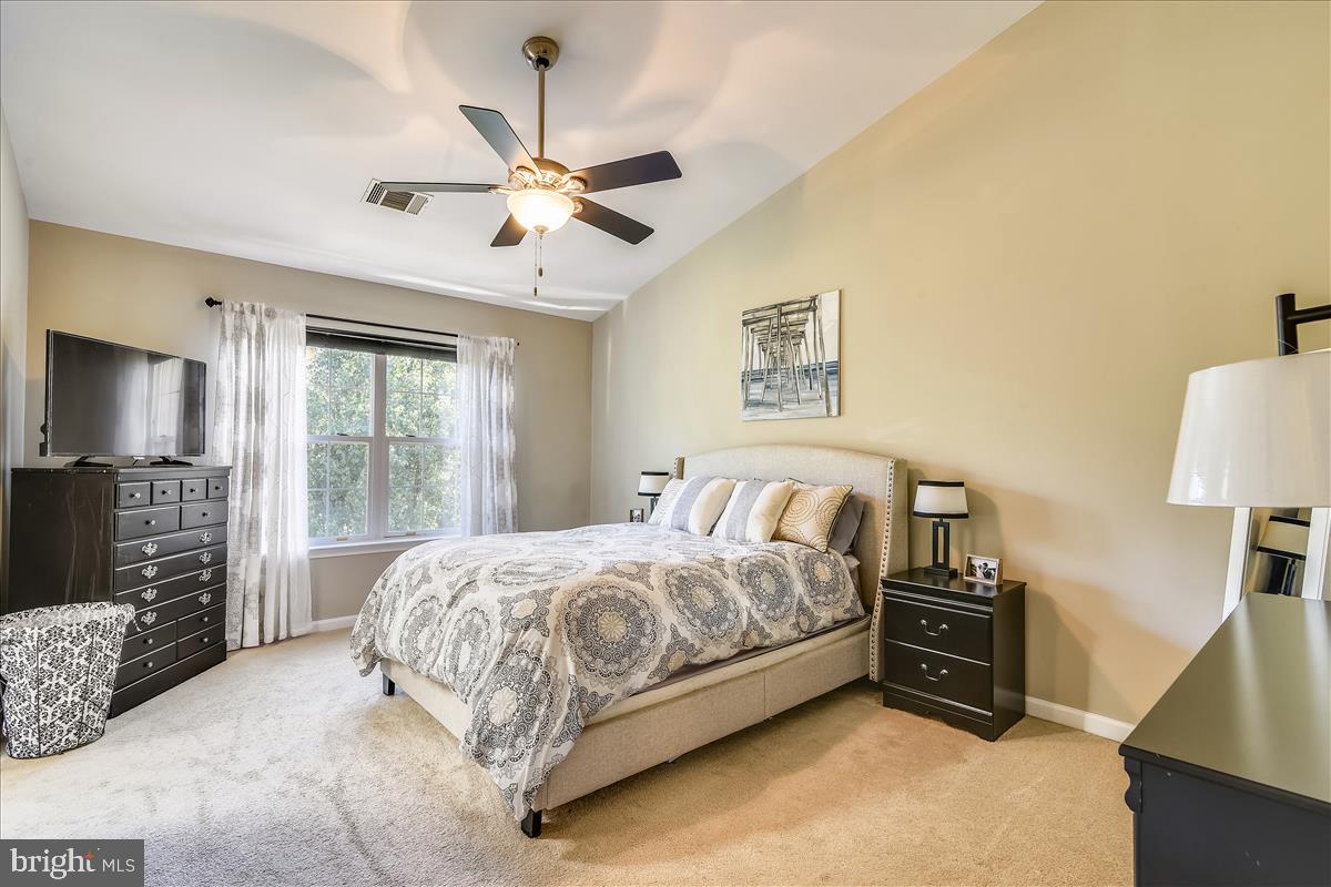 ASHBURN FARM - Residential