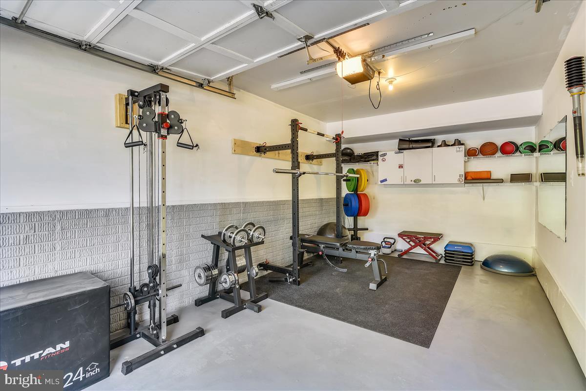 ASHBURN FARM - Residential