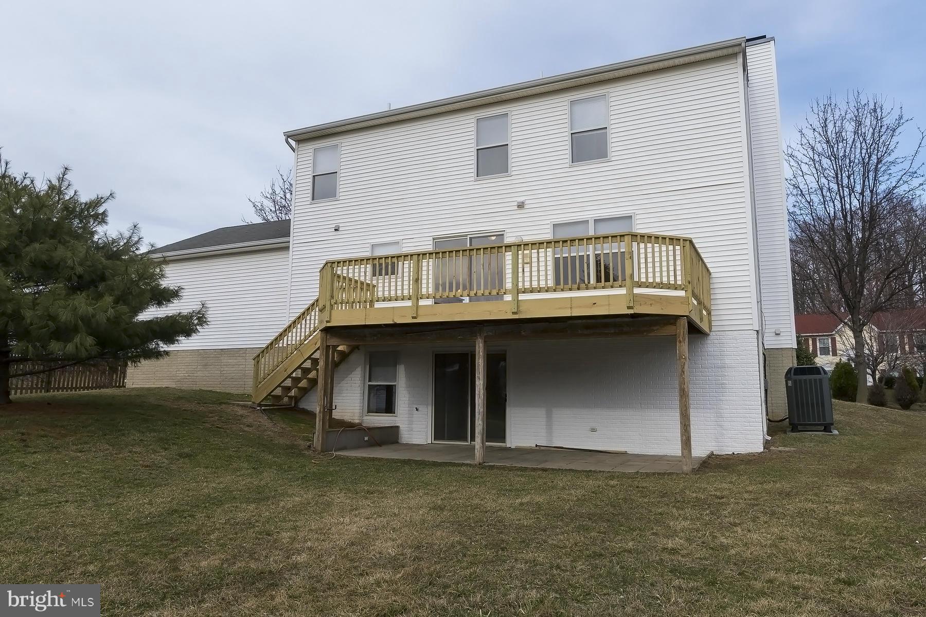 MELBOURNE ESTATES - Residential