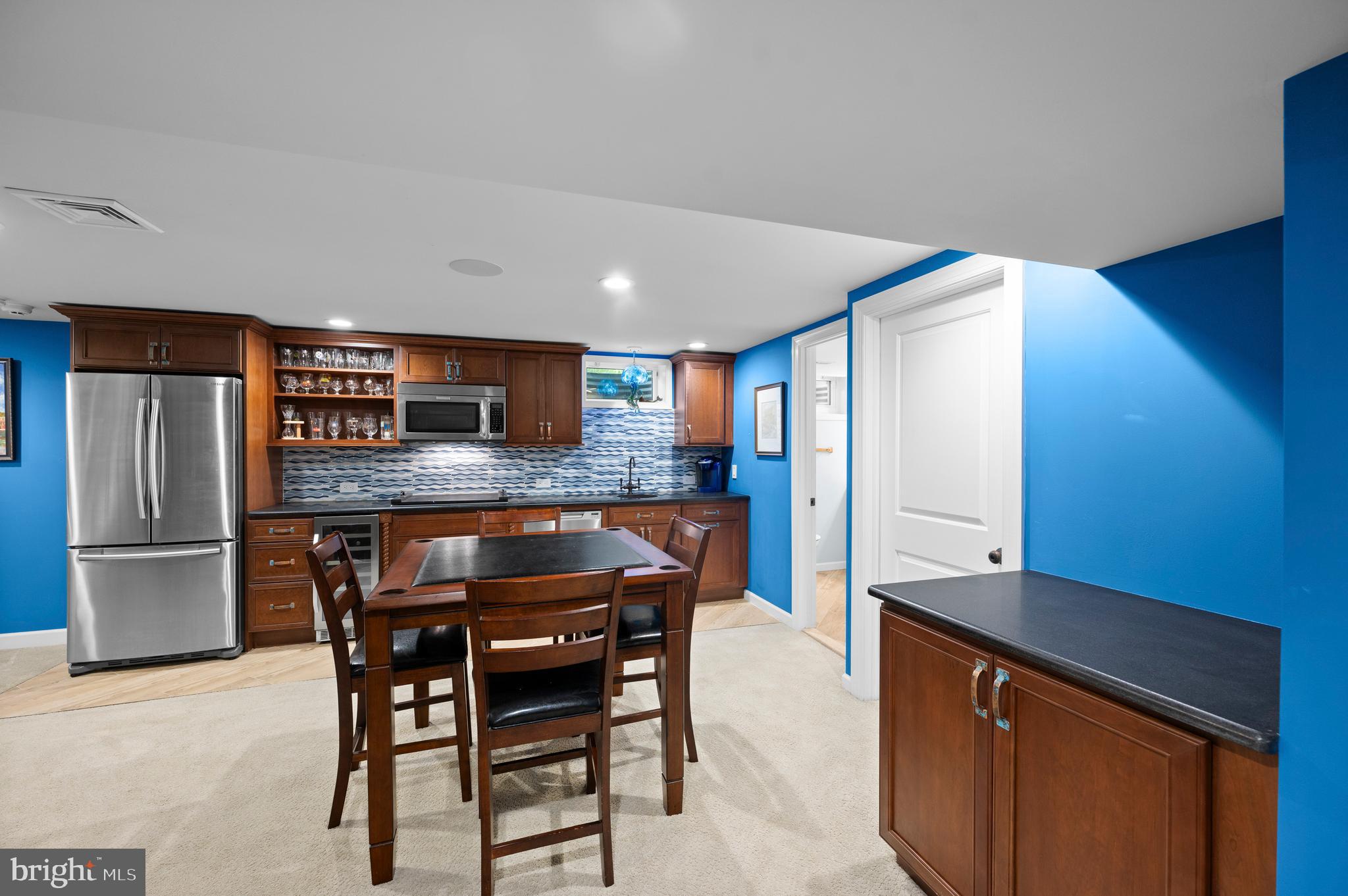 SOUTH WAYNE - Residential