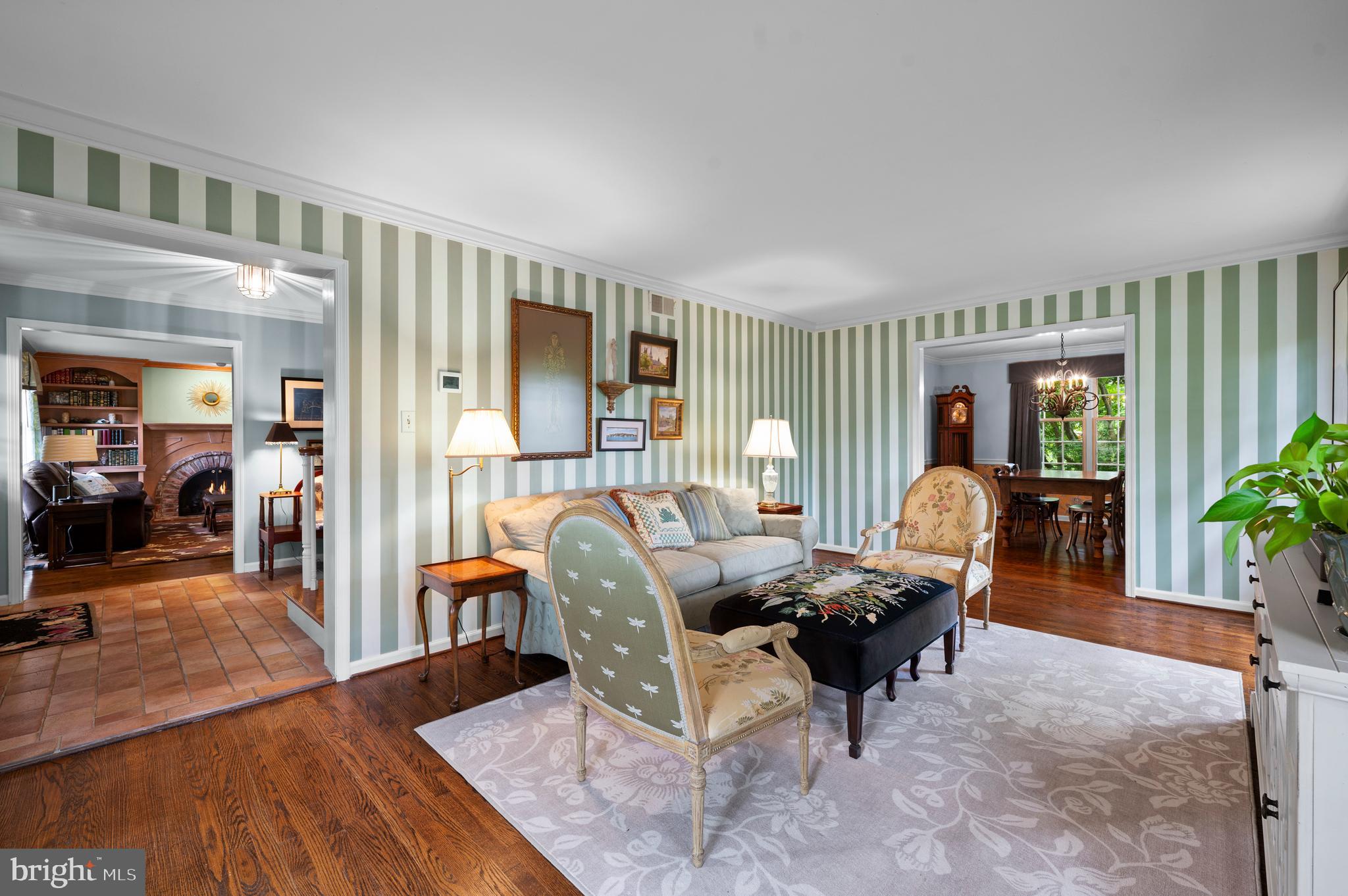 SOUTH WAYNE - Residential