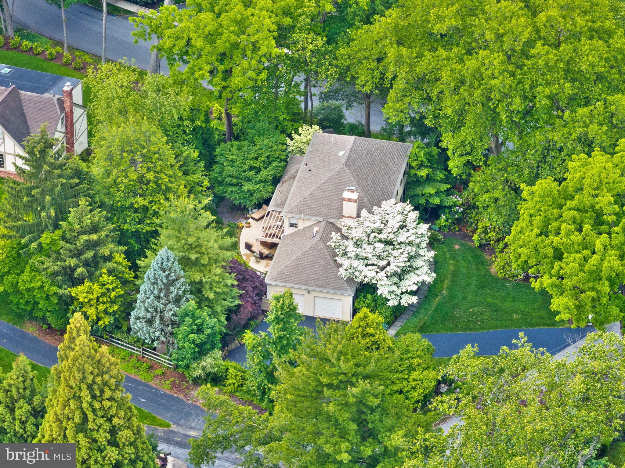 SOUTH WAYNE - Residential