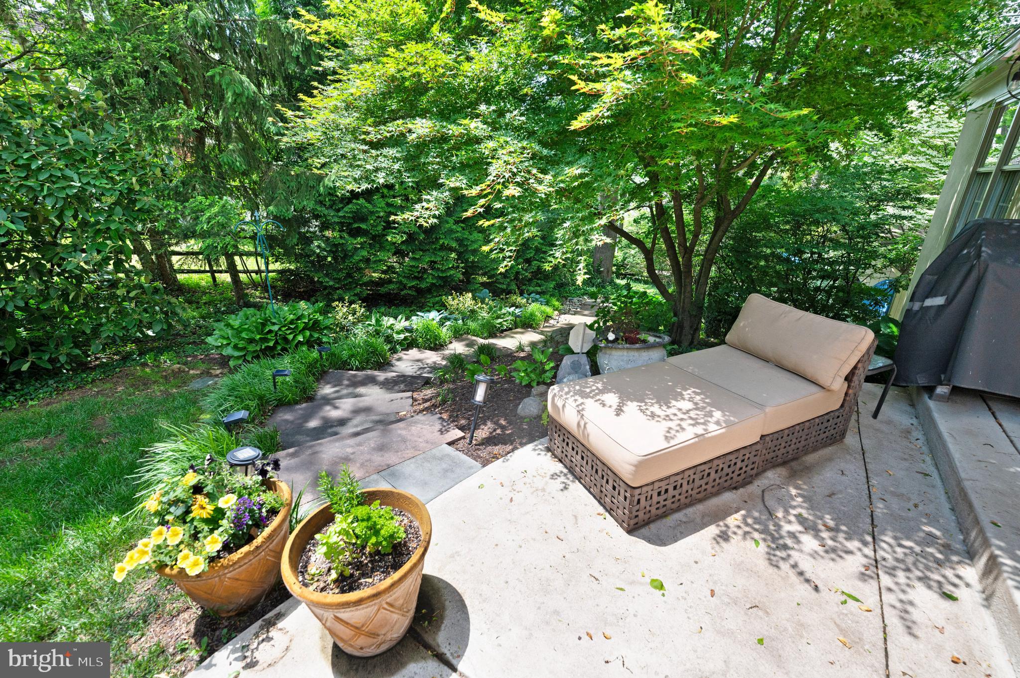 SOUTH WAYNE - Residential
