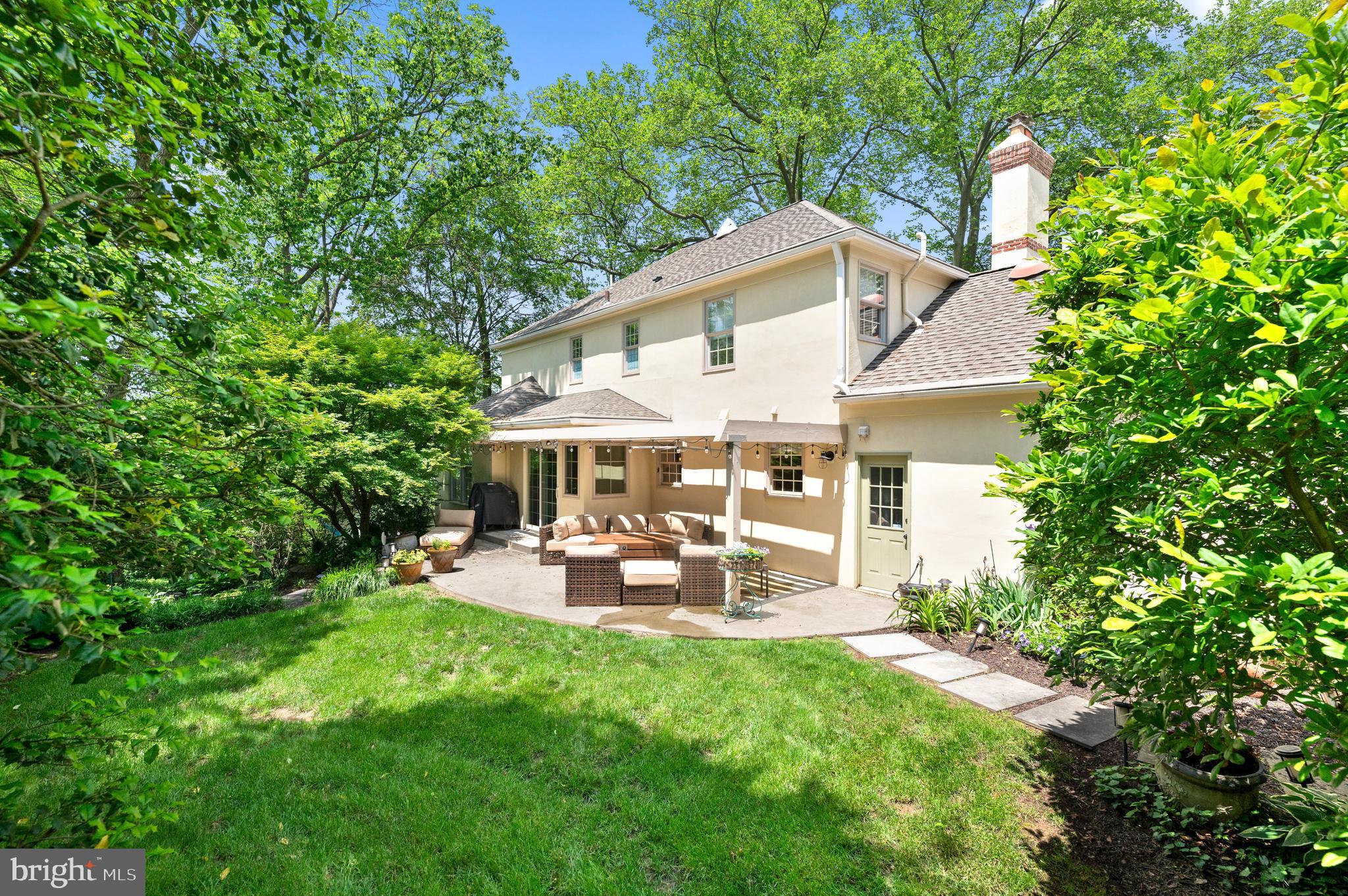 SOUTH WAYNE - Residential
